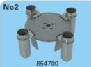WML420  WML500 WML600 Tabletop Low Speed Centrifuge