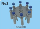 WML420  WML500 WML600 Tabletop Low Speed Centrifuge