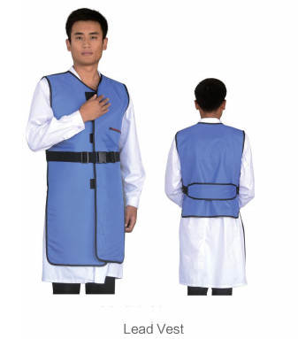 X-ray Protection Clothing