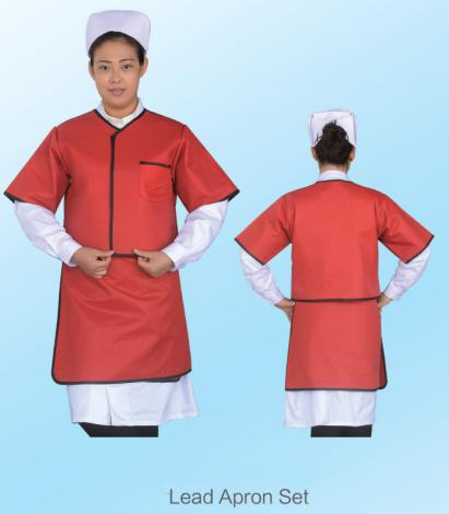 X-ray Protection Clothing