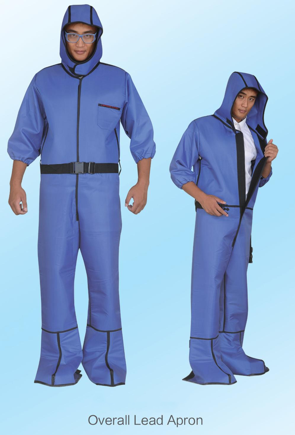 X-ray Protection Clothing