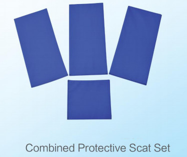 Accessories series for radiological department