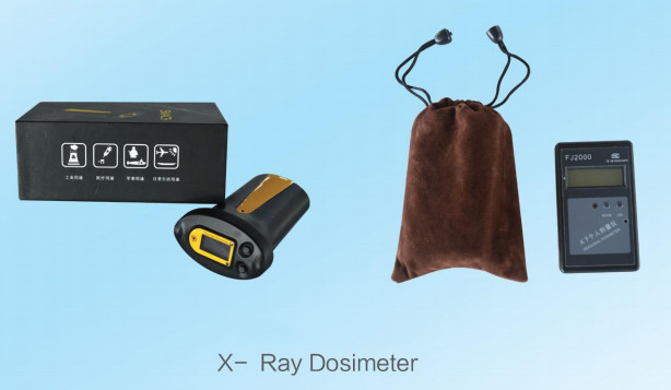 Accessories series for radiological department