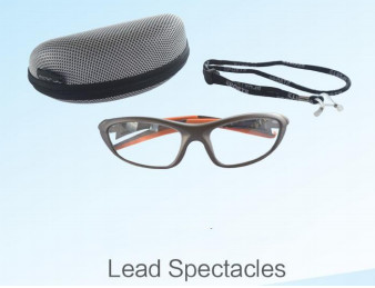 Accessories series for radiological department