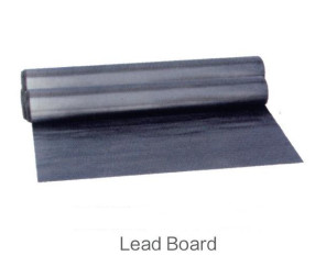 X Ray Radial Guard
