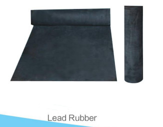 X Ray Radial Guard