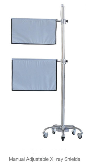 X Ray Radial Guard