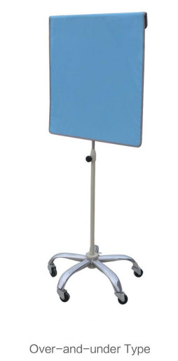 X Ray Radial Guard
