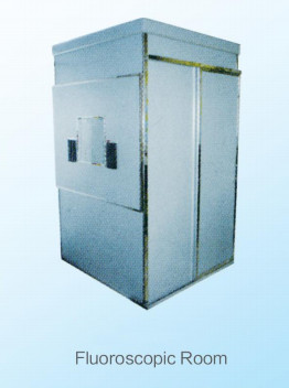 X Ray Radial Guard
