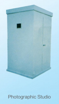 X Ray Radial Guard