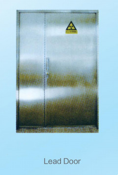 X Ray Radial Guard
