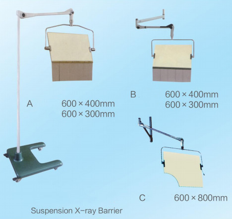 X Ray Radial Guard