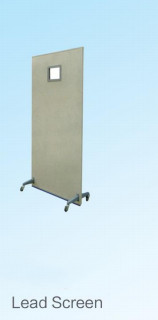X Ray Radial Guard