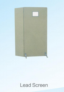 X Ray Radial Guard
