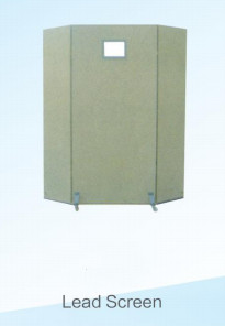 X Ray Radial Guard