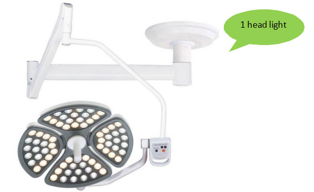 Surgical Light Wondcon OSL 316