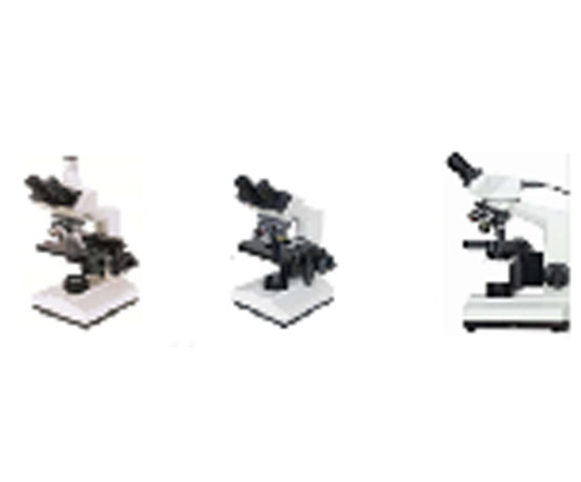 Microscope