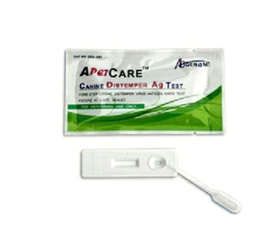 Kit de test