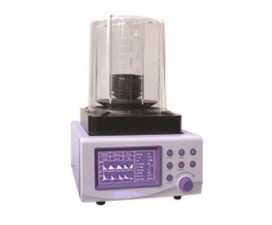 Ventilateur d'anesthésie vétérinaire
