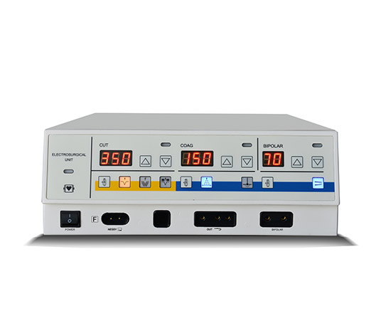 Électrochirurgie vétérinaire