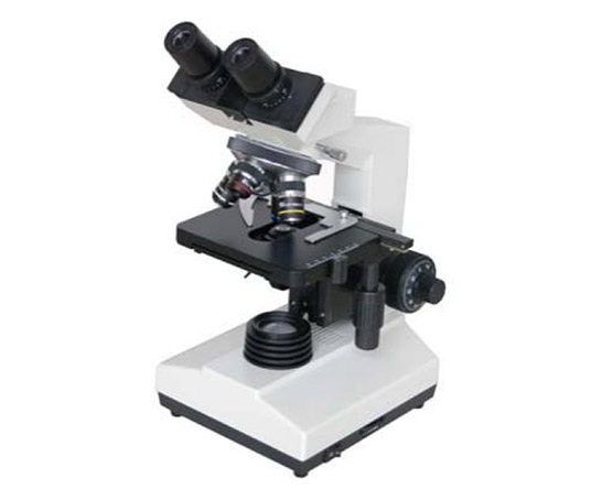 Microscopes vétérinaires